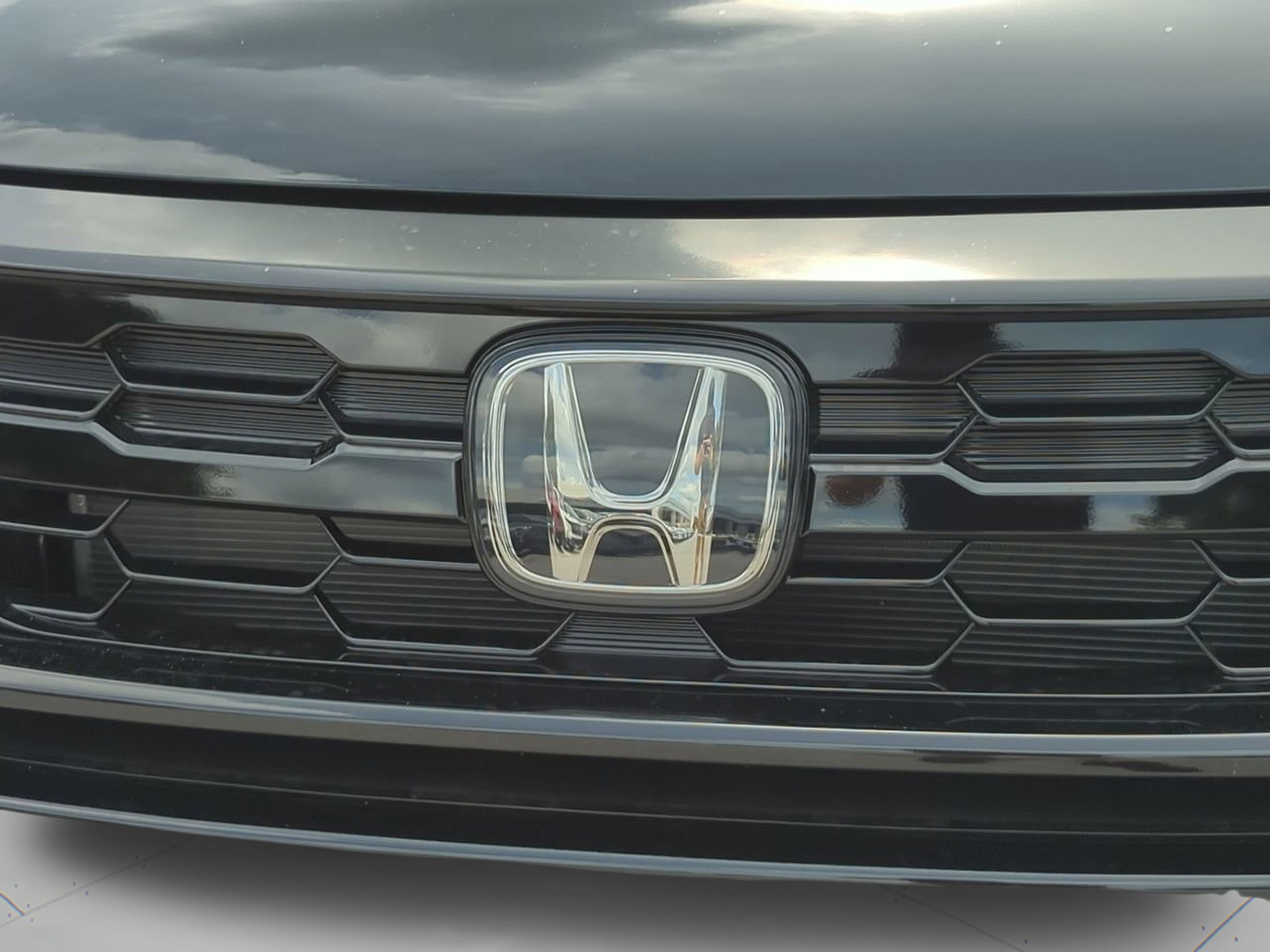 New 2026 Honda Odyssey Elite image 34