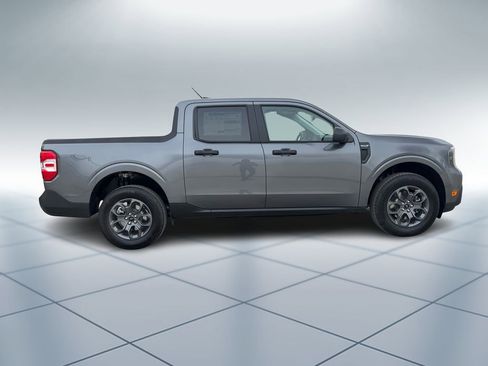 New 2026 Ford Maverick XLT FWD image 3