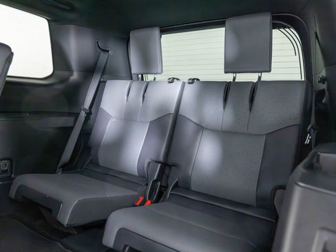 Used 2026 Lexus GX 550 w/ Accessory Package (2T) image 22