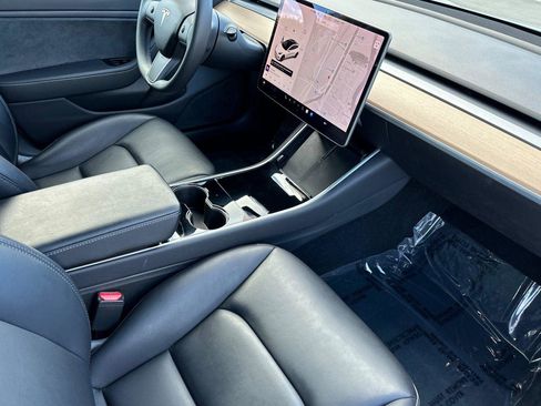 Used 2019 Tesla Model 3 Long Range image 14