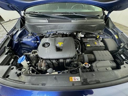 Certified 2024 Kia Seltos EX AWD/4WD image 30