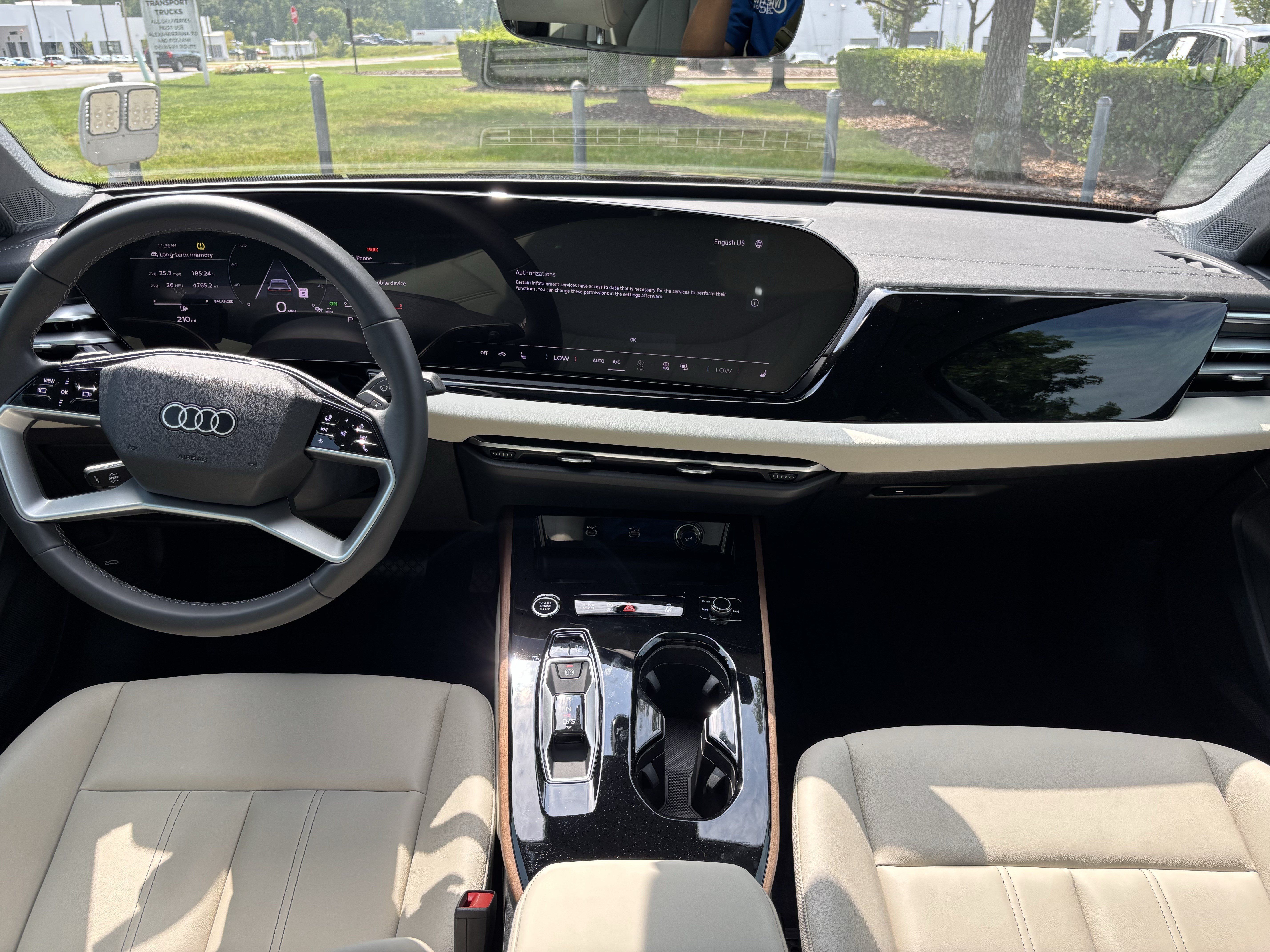Certified 2025 Audi A5 2.0T Premium AWD/4WD image 30