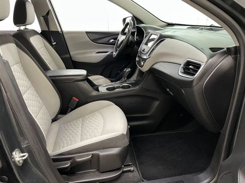 Certified 2019 Chevrolet Equinox LT FWD image 36