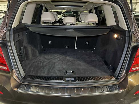 Used 2014 Mercedes-Benz GLK 350 4MATIC image 16