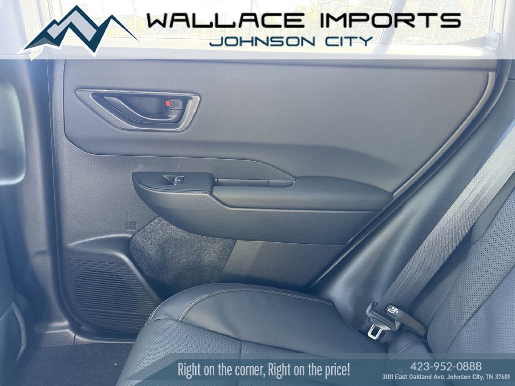 New 2026 Subaru Outback Wilderness AWD/4WD image 28