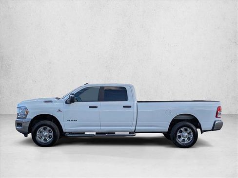 Used 2024 RAM 3500 Big Horn image 9