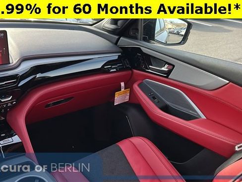 New 2026 Acura MDX A-Spec image 24