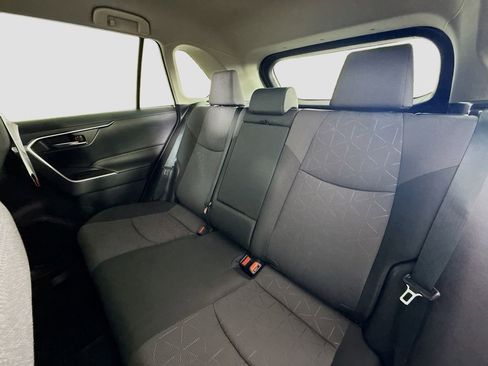 Certified 2025 Toyota RAV4 XLE image 22