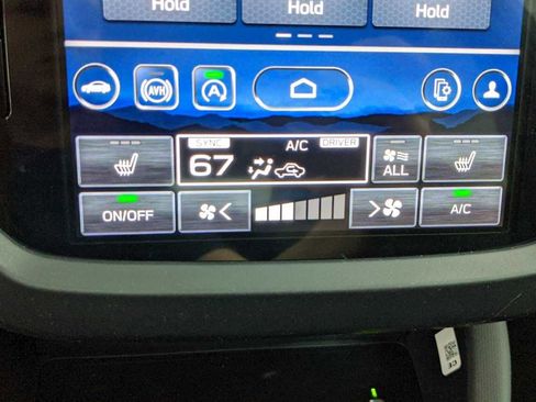 New 2026 Subaru Forester Wilderness image 22