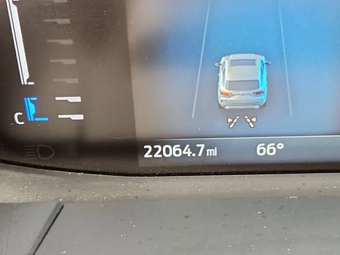 Used 2023 Ford Escape ST-Line image 17