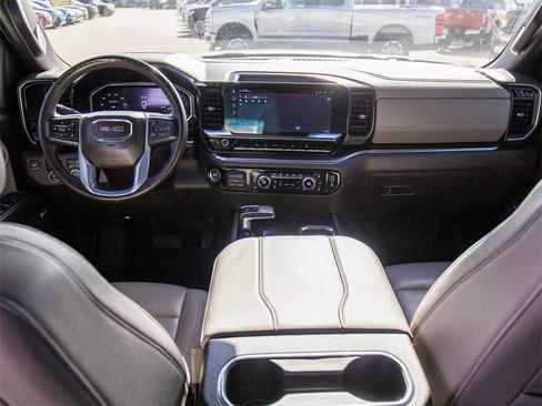 Used 2024 GMC Sierra 1500 SLT w/ SLT Convenience Package image 23