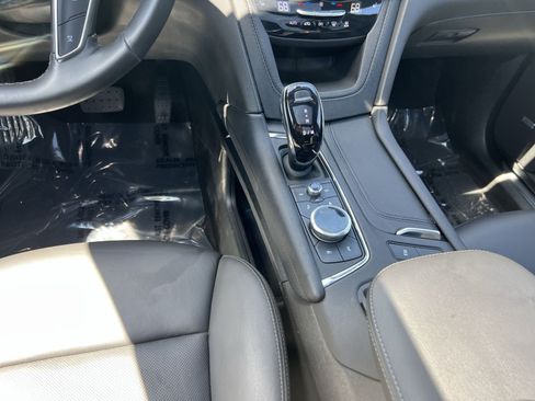 Used 2023 Cadillac XT5 Premium Luxury AWD/4WD image 23