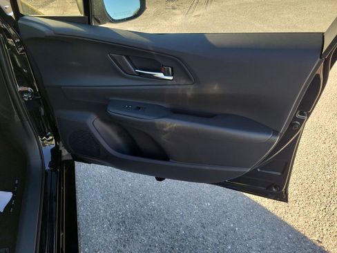 New 2026 Toyota Prius Plug-In Hybrid image 44