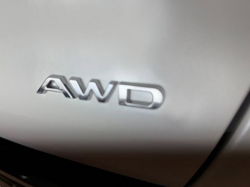 Used 2025 Acura ADX A-Spec image 10