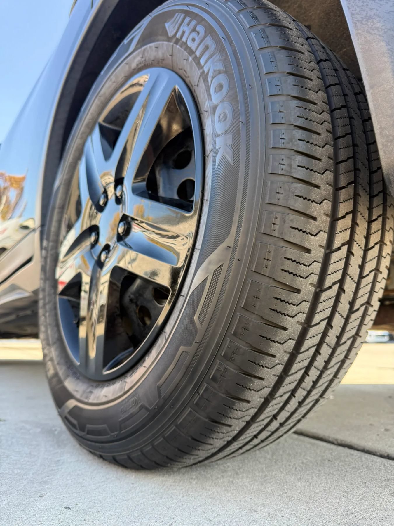 Used 2018 Nissan Rogue S FWD image 8