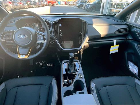 New 2026 Subaru Crosstrek 2.5i Wilderness AWD/4WD image 5