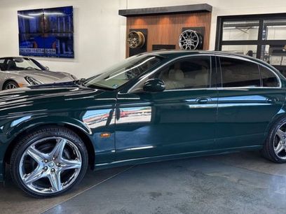 Used 2003 Jaguar S-TYPE 3.0