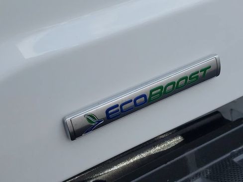 Certified 2023 Ford F150 XL w/ STX Appearance Package AWD/4WD image 7