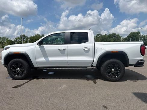 Used 2023 GMC Canyon Elevation RWD image 13
