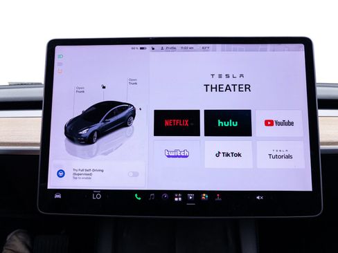 Used 2023 Tesla Model 3 Standard Range RWD image 23