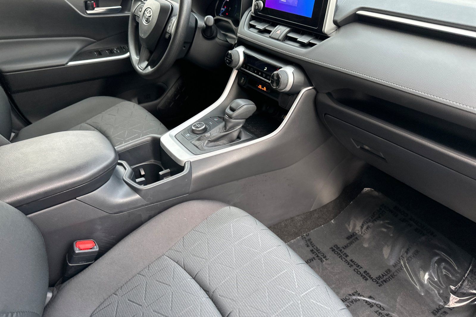 Certified 2025 Toyota RAV4 XLE w/ Convenience Package AWD/4WD image 16