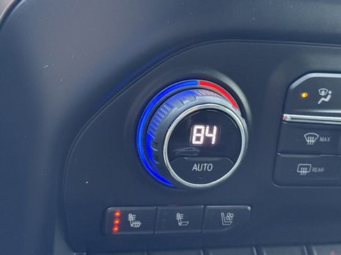 Used 2023 Chevrolet Silverado 2500 High Country w/ Z71 Off-Road Package image 46