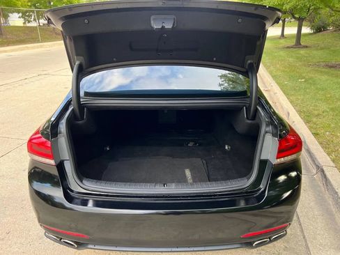 Used 2015 Hyundai Genesis 5.0 image 22