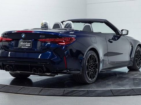 New 2027 BMW M4 xDrive Competition AWD/4WD image 14