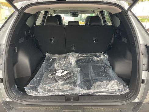 Used 2025 Hyundai Tucson SEL FWD image 12