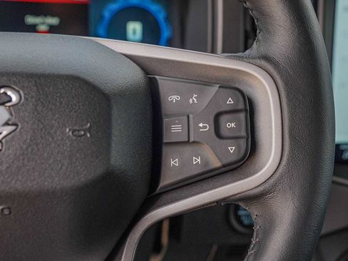 Used 2025 Ford Bronco Big Bend image 14