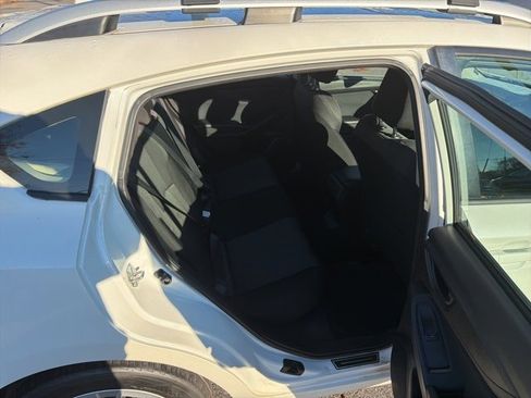 Used 2017 Subaru Impreza 2.0i Premium w/ BSD & Rcta/SRF/Eyesight image 29