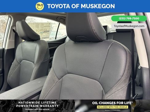 New 2026 Toyota Camry XLE w/ Premium Plus Package image 13