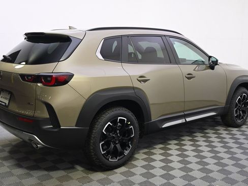 New 2026 MAZDA CX-50 Meridian Edition w/ Weather Package image 7