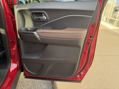 New 2026 Honda Ridgeline RTL image 38