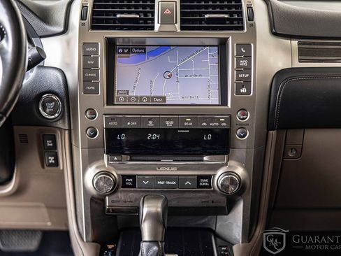 Used 2020 Lexus GX 460 Premium image 37
