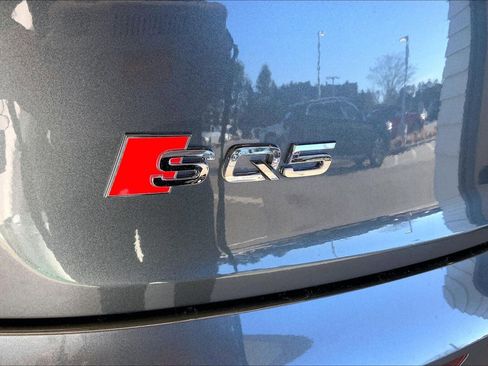 Used 2025 Audi SQ5 Prestige image 7
