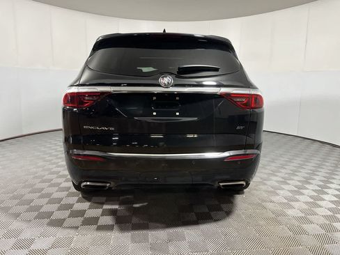 Used 2023 Buick Enclave Essence w/ Experience Buick Package FWD image 7