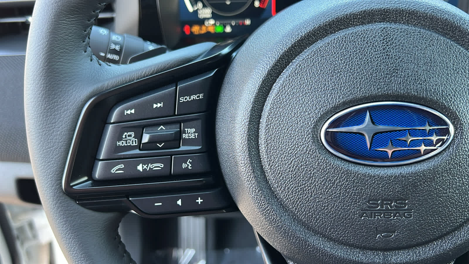 New 2026 Subaru Outback Premium AWD/4WD image 19