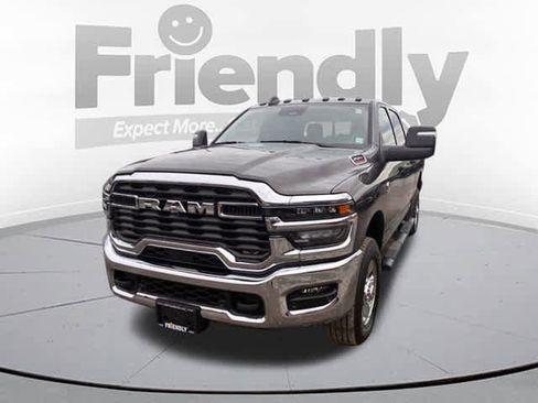 Used 2025 RAM 2500 Tradesman image 1
