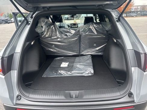 New 2026 Honda HR-V Sport image 10