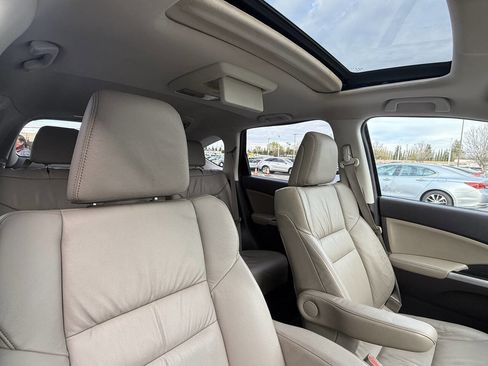 Used 2012 Honda CR-V EX-L image 20