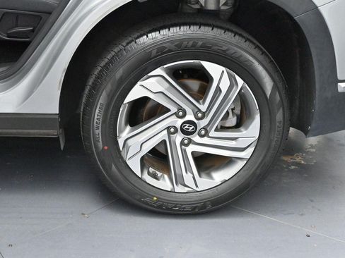 Used 2021 Hyundai Santa Fe SEL FWD image 32