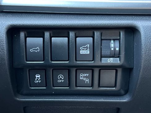 Used 2020 Subaru Forester Sport AWD/4WD image 31