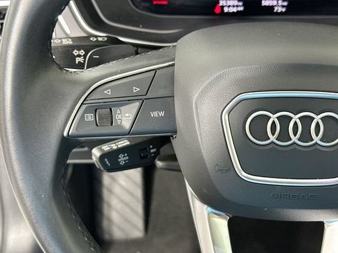 Used 2025 Audi A5 2.0T Premium Plus AWD/4WD image 21