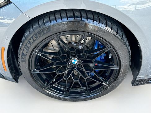 Used 2024 BMW M4 xDrive Competition image 34