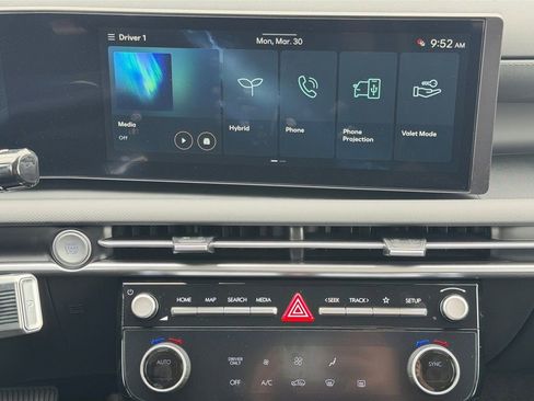 New 2026 Hyundai Tucson Blue SE AWD/4WD image 19