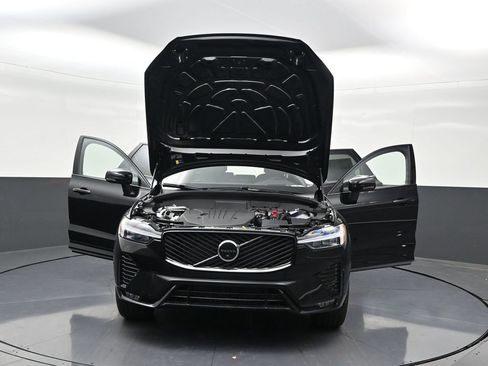 New 2026 Volvo XC60 B5 Ultra AWD/4WD image 34