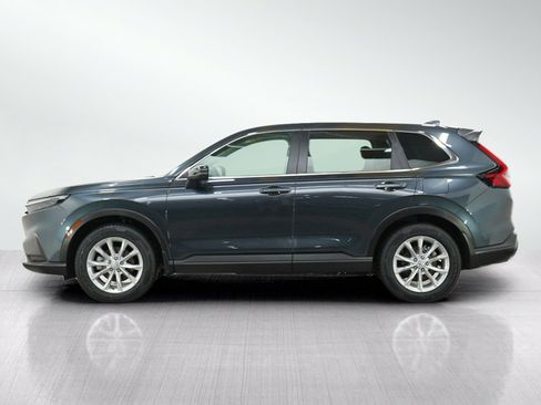 Used 2024 Honda CR-V EX-L image 2