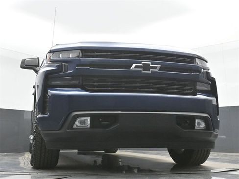 Used 2020 Chevrolet Silverado 1500 RST image 42