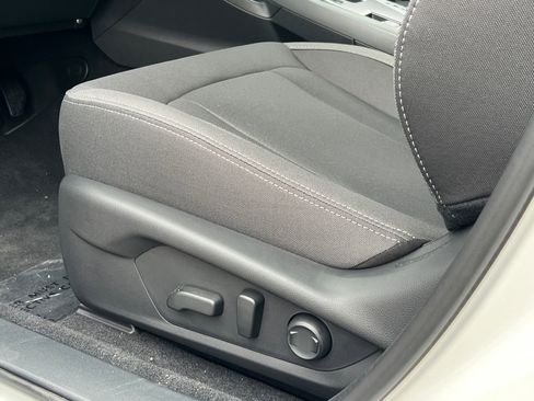 New 2026 Subaru Crosstrek 2.0i Premium image 21